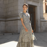 Vestido Martha