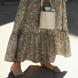 Vestido Martha