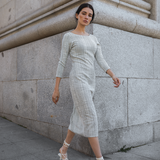Vestido Rocío