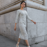 Vestido Rocío