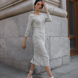 Vestido Rocío