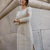 Vestido Rocío