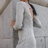 Vestido Rocío