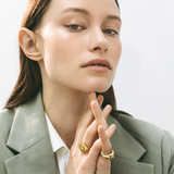 Anillo Universo Myriam oro