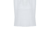 Top Leyre Vichy Blanco