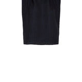 Top Leyre Vichy Negro