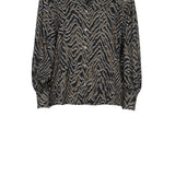 Blusa Neri Pitón