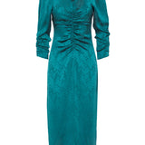 Vestido Geiko Esmeralda