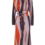 Vestido Laurett Volcán