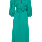 Vestido Mimi Verde