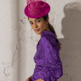 TOCADO INVITADA ROSELIN