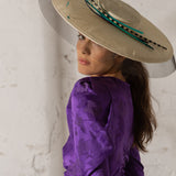 TOCADO INVITADA SPINY ALQUILER