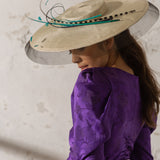TOCADO INVITADA SPINY ALQUILER