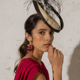 TOCADO INVITADA FORTYS