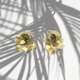 GoldenFlor Oro Large