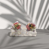 GoldenFlor Rosa Small