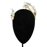 headpieces - bride - mimoki - madrid