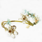 headpieces - bride - mimoki - madrid