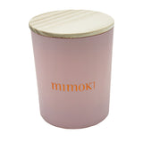 Candle mimoki