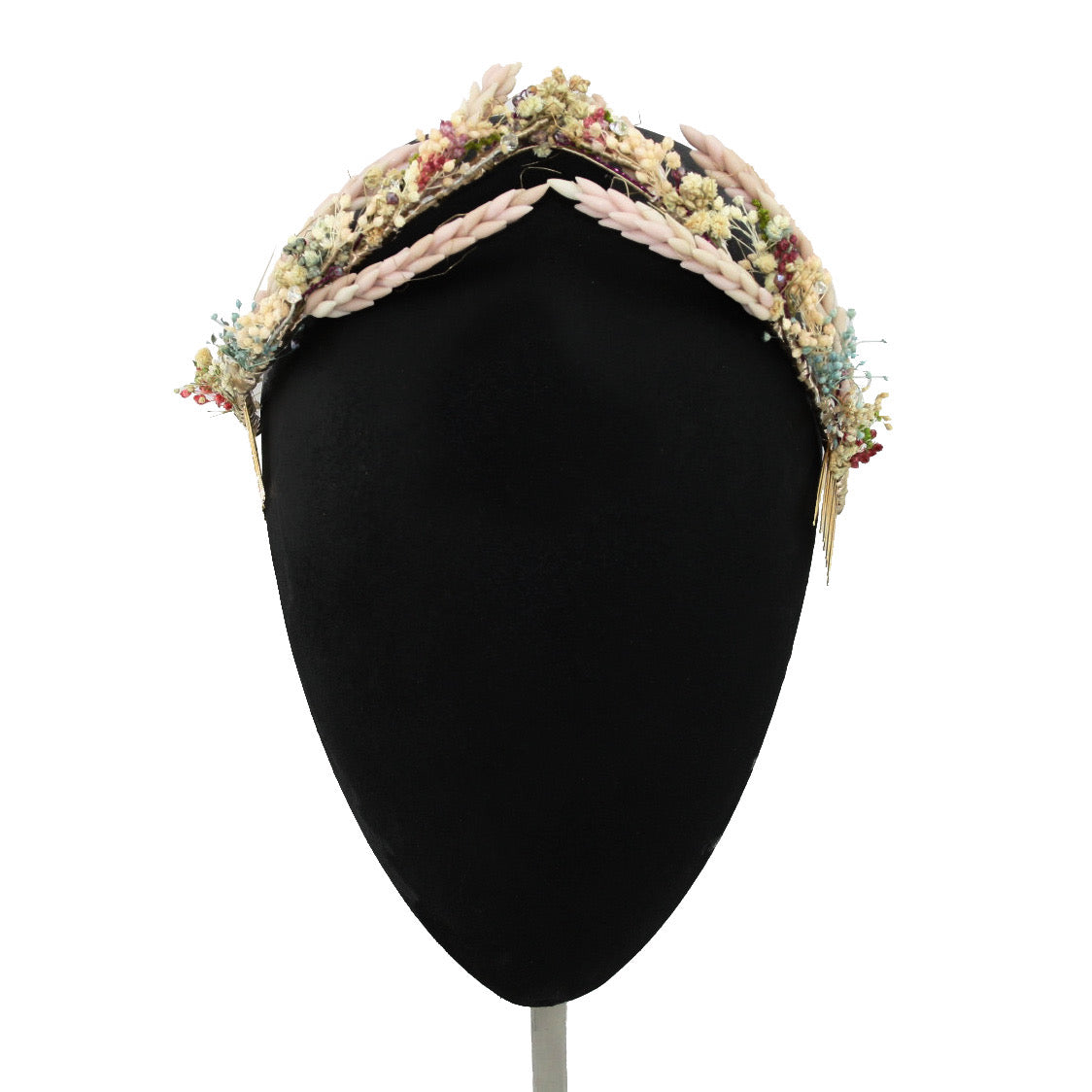 headpieces -Sale-Rent - mimoki - headpieces - bride - madrid