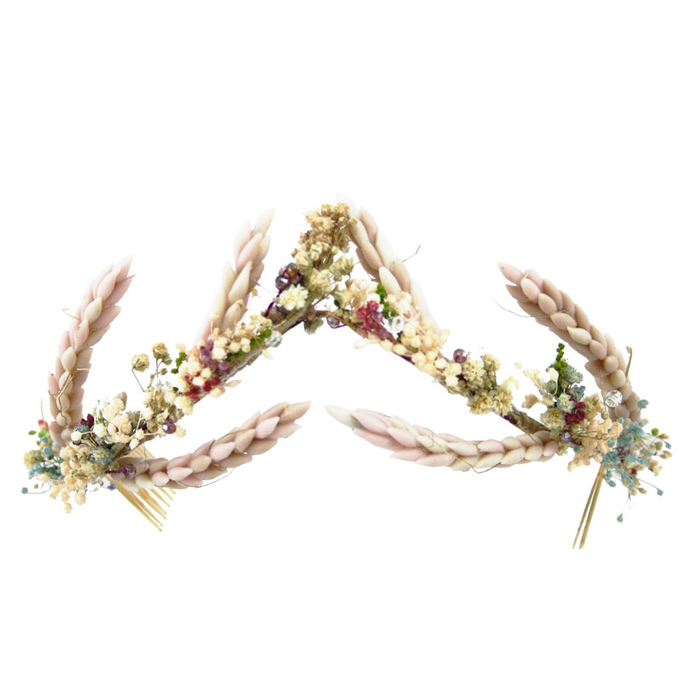 headpieces -Sale-Rent - mimoki - headpieces - bride - madrid