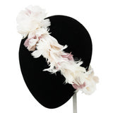 headpieces - bride - mimoki - madrid
