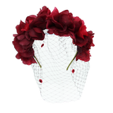 headpieces -Sale - headpieces -Rent - mimoki - madrid