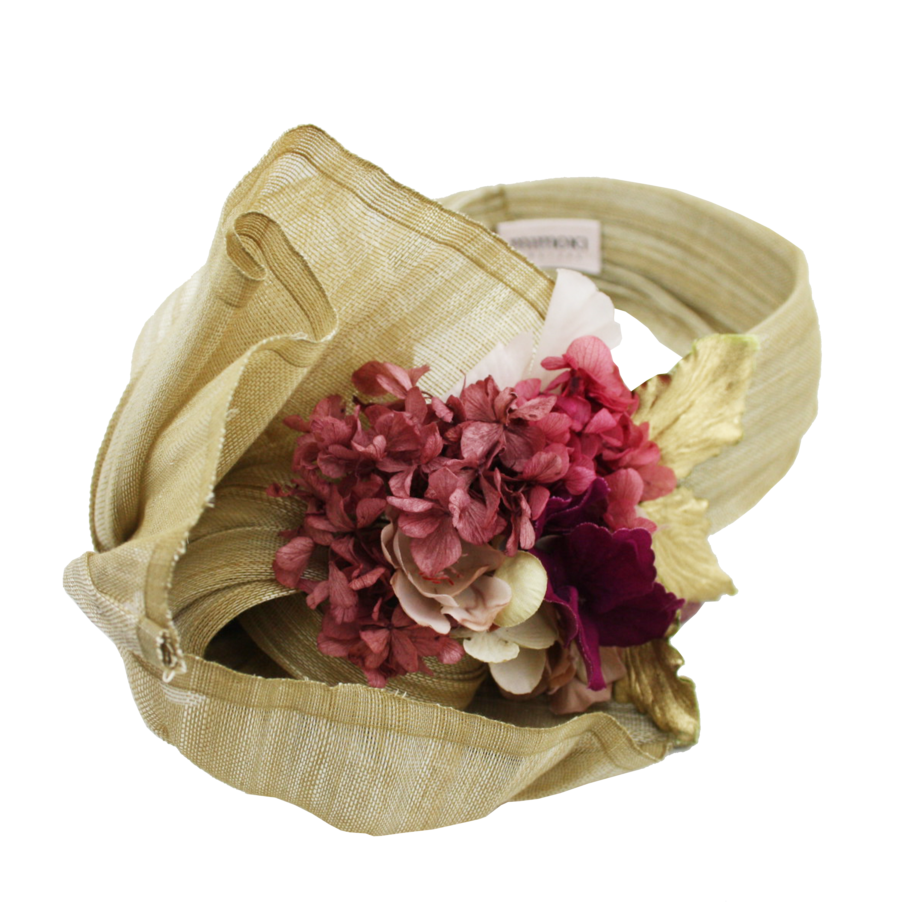 headpieces -Sale - headpieces -Rent - mimoki - madrid