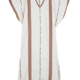 Kaftan Maroki Naranja