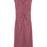 Vestido Maiko Rosa