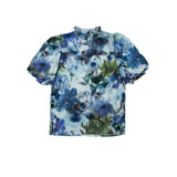 Top Alexia Aqua
