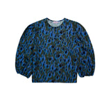 Camisa Anouk Pavo Real