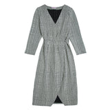 Vestido Bosca