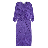 Vestido Geiko Violeta