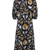 Vestido Flavia Congo