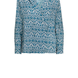 Chaqueta Berta Ikat