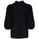 Camisa Mariana Negro