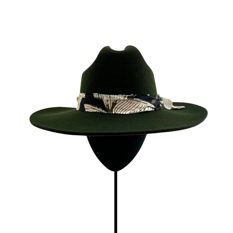 Sombrero ZOLA