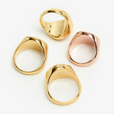 Anillo Universo Myriam oro