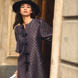 Vestido Anastasia Amatista