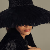 TOCADO INVITADA Lil Couture