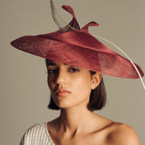 TOCADO INVITADA Coro Couture
