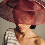 TOCADO INVITADA Coro Couture