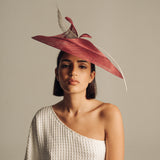 TOCADO INVITADA Coro Couture