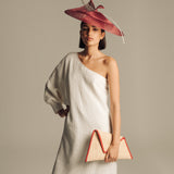 TOCADO INVITADA Coro Couture