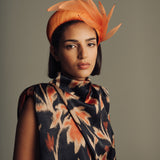TOCADO INVITADA Amaru Couture