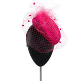 TOCADO INVITADA Pink Alquiler
