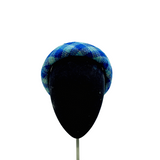 Diadema Jave Azul