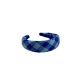 Diadema Jave Azul