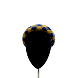 Diadema Jave Amarilla